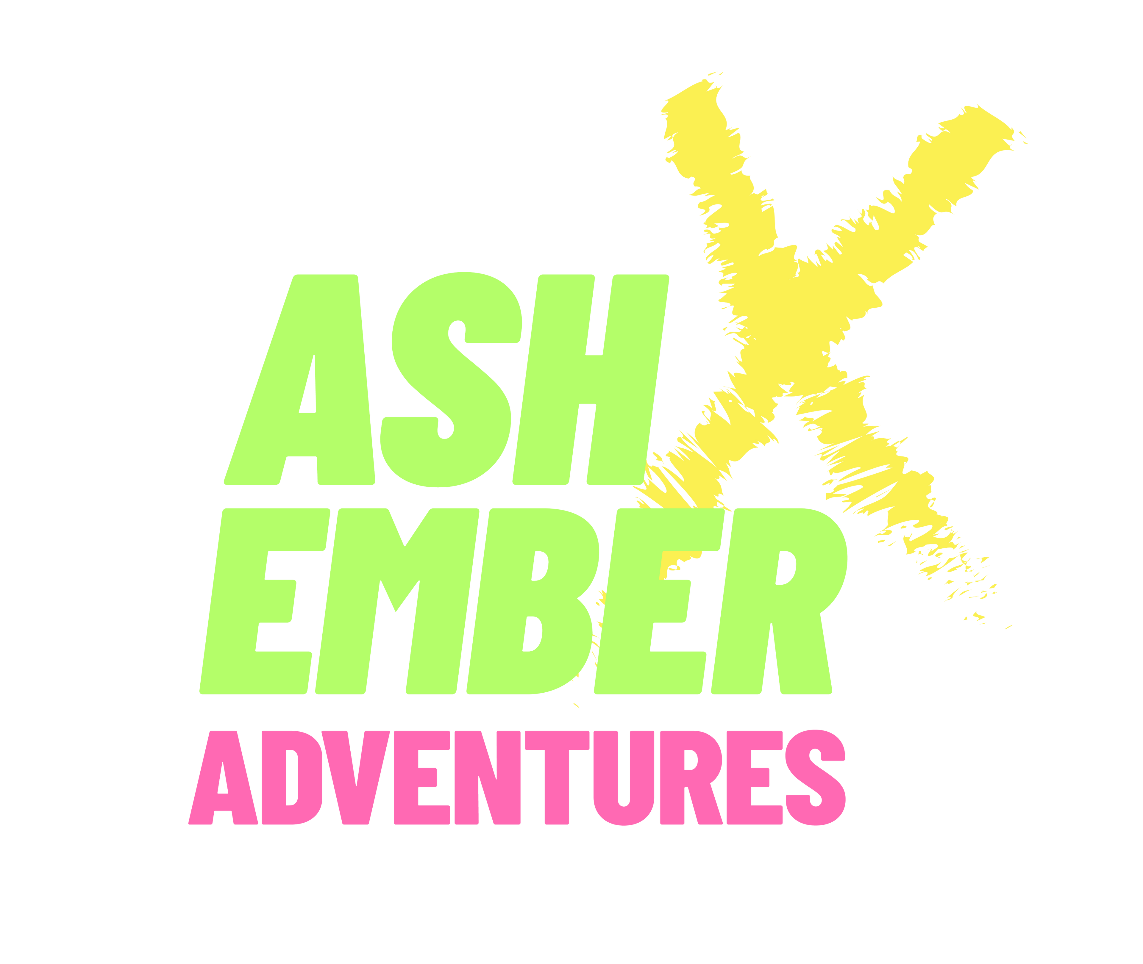 Ash + Ember Adventures